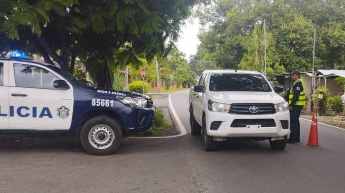 El hecho mantiene consternada a la comunidad religiosa.