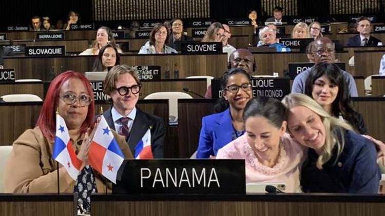 La Ruta Colonial Transístmica de Panamá entró en su totalidad en la lista de Patrimonio Mundial de la Unesco.
