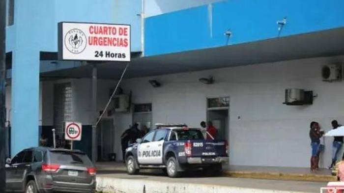 Rubén Subero falleció en urgencias del Hospital Manuel Amador Guerrero