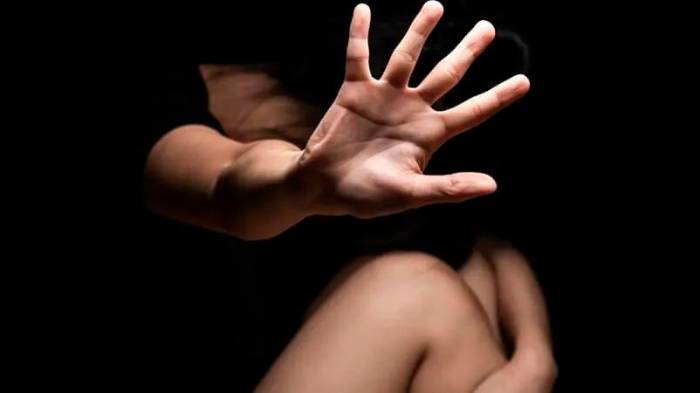 Violadores tenían su escondrijo en Colón