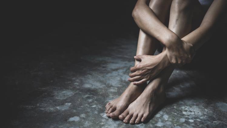 Su vecino le desgració la vida, lo condenaron a 20 años de prisión