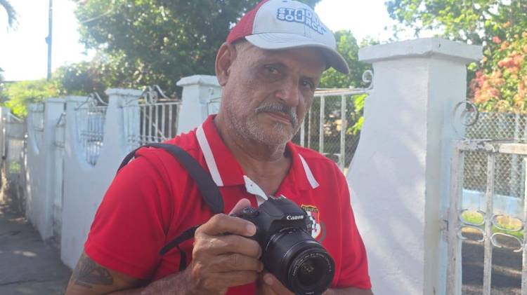 José Levy Pino, el ojo de la crónica roja que marcó a El Siglo