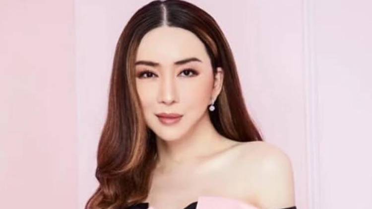 La ejecutiva tailandesa, ausente de los reflectores desde noviembre, es señalada por irregularidades financieras dentro de JKN Global Group.