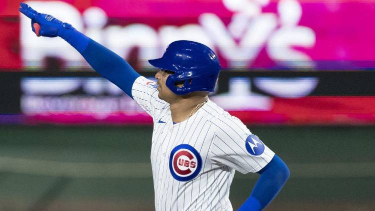 Béisbol: Panameño Christian Bethancourt tiene nuevo equipo en Grandes Ligas