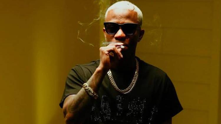 Barbel anunció su salida en libertad a través de sus historias de Instagram.