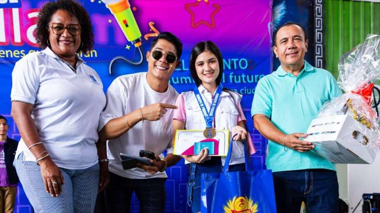 ‘Voces que Brillan’ ya tiene a sus ganadores