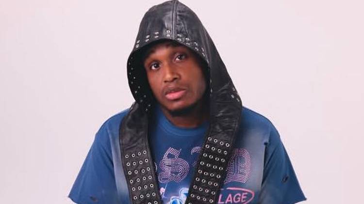 Sech será uno de los artistas que encenderá la tarima de Premios Lo Nuestro 2026, representando a Panamá en la gala celebrada en Miami.