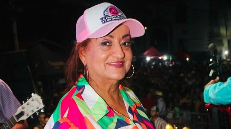 Leonidas Moreno inició su carrera en la música típica a los 14 años.