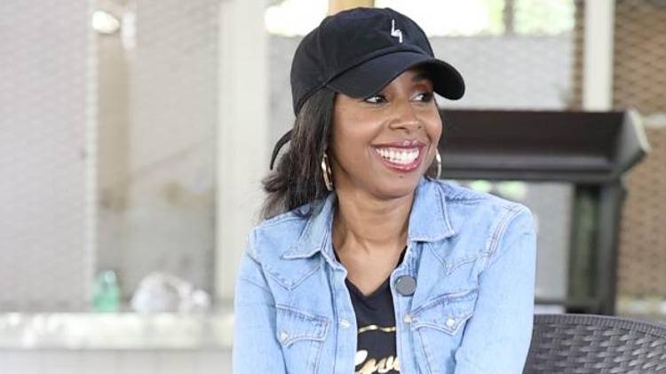 Lilly Goodman motivó a las mujeres a creer en segundas oportunidades y mantener viva la esperanza.