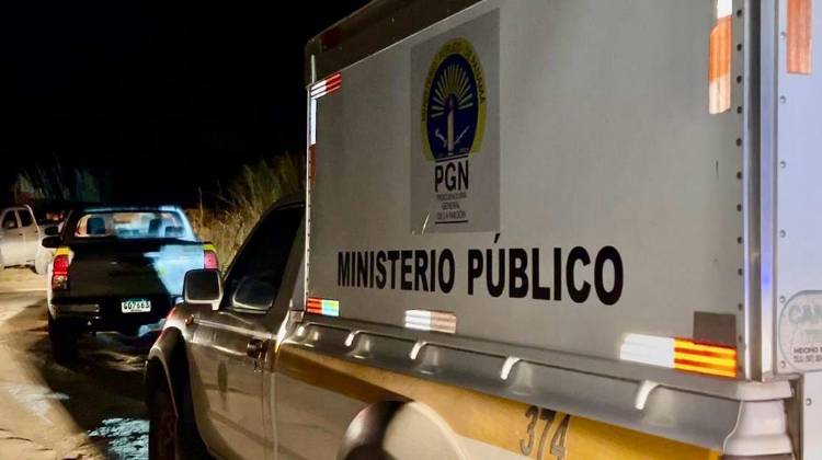 Según las estadísticas del Ministerio Público, el 2025 cerró con 593 homicidios a nivel nacional.