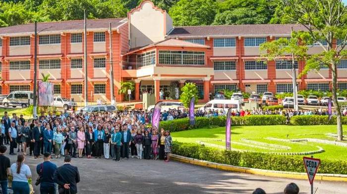 En su conferencia semanal, Mulino anunció que los fondos de la fallida Ciudad Universitaria se utilizarán para levantar modernos dormitorios estudiantiles en la Universidad Tecnológica.