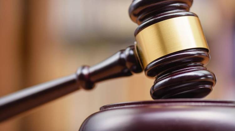 El acusado enfrentará sentencia el próximo 10 de diciembre.