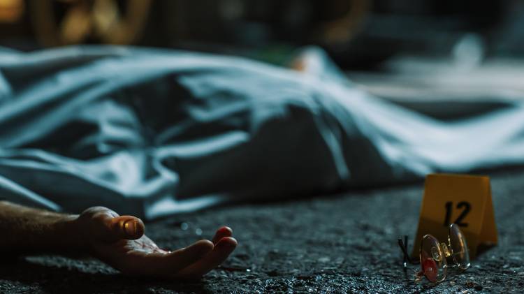 Richard “Rick” Young, la víctima tenía 71 años de edad, era muy querido en la comunidad.