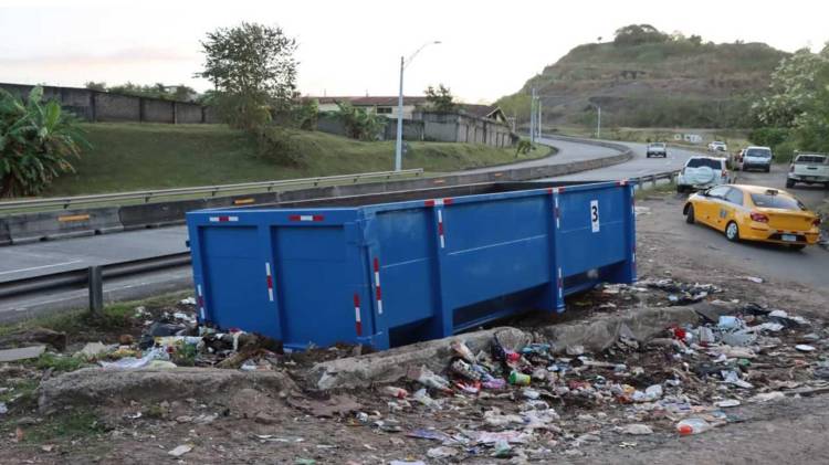 Esta iniciativa busca ofrecer una alternativa más eficiente y controlada para el manejo de los residuos sólidos.