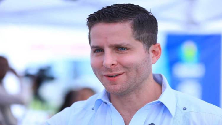 El alcalde explicó que, si bien habrá “mojadera”, la idea es hacer el evento atractivo para el turismo internacional.