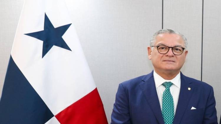 Recibió este viernes la notificación de la Corte Suprema de Justicia (CSJ).