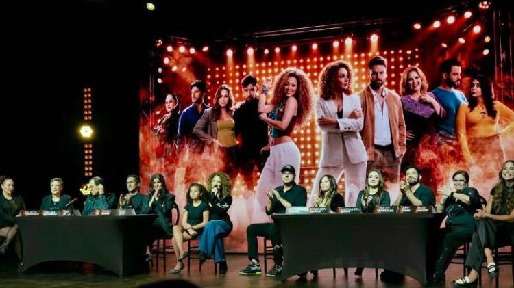 El Teatro Nacional se vestirá de gala para narrar la historia de una mujer que rompió esquemas.