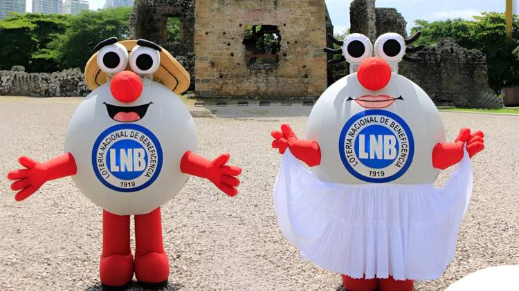 Lotería de Panamá | Chenchén podría llegar a tu bolsillo
