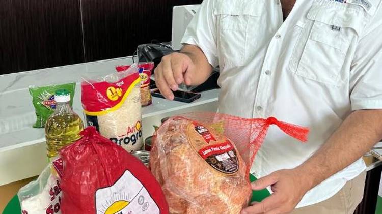 Naviferias del IMA: 800 mil cajas navideñas llegarán a 160 puntos del país