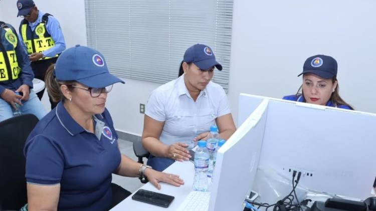 La Autoridad del Tránsito y Transporte Terrestre (ATTT)