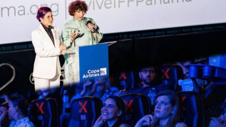 IFF Panamá anunciará en los próximos días la programación oficial.