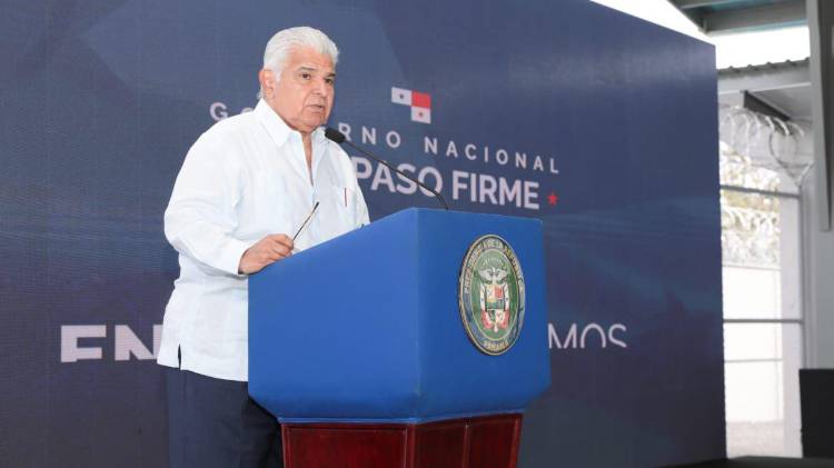 Mulino arranca su gira de trabajo en Mercosur y cierra en Davos, con reuniones clave sobre comercio, inversión y puertos.