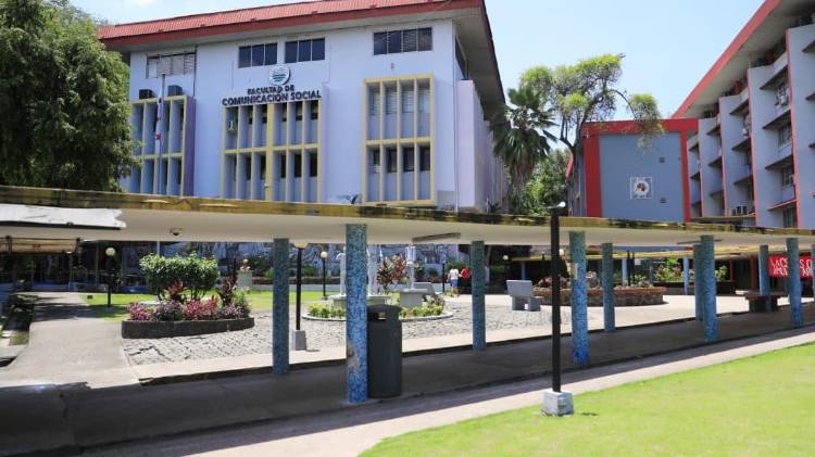 La Facultad de Comunicación Social de la UP organiza diversas actividades en homenaje al Día del Periodista.