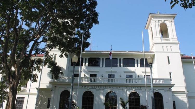 Según el Minsa ahora se espera la finalización de los trabajos de desinfección de las redes de distribución en Guararé, La Villa de Los Santos y Chitré.