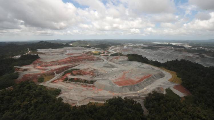 El ministro destacó que esta auditoría es crucial.