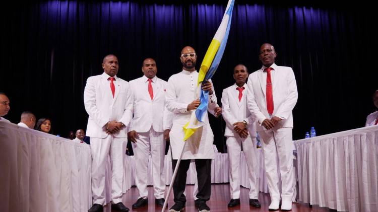 Abel Aronátegui: liderazgo cultural que ondea con fuerza en el 5 de noviembre