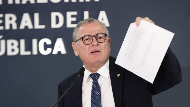 Según Flores, las auditorías han revelado irregularidades de diversas magnitudes.