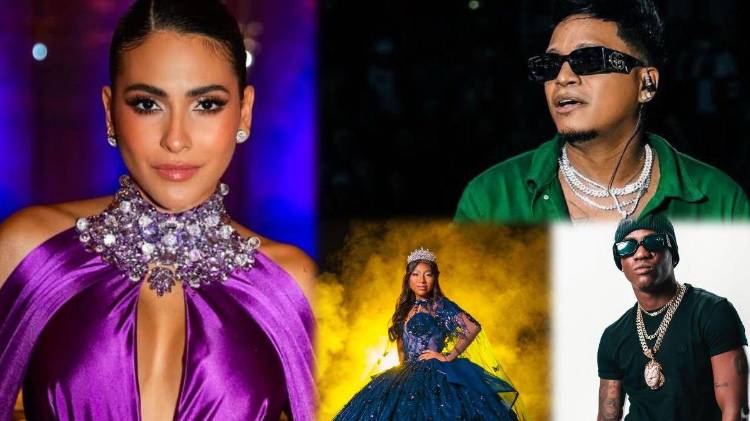 Éxitos y polémicas 2025: el año que sacudió a los famosos del patio