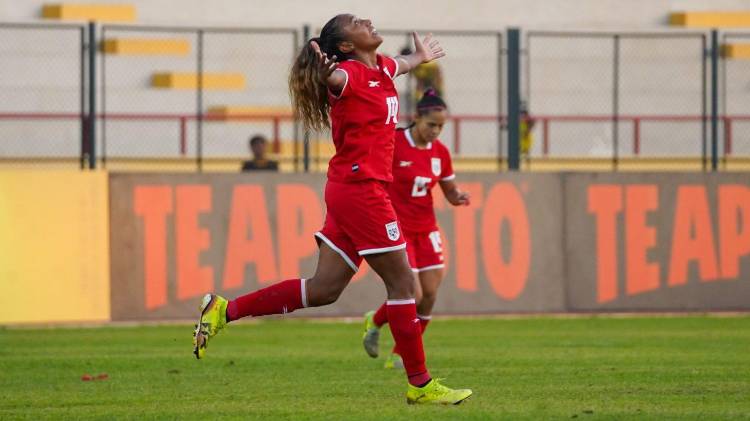 Concacaf W: Toña ‘Is’ elige a sus muchachas para medirse a Curazao