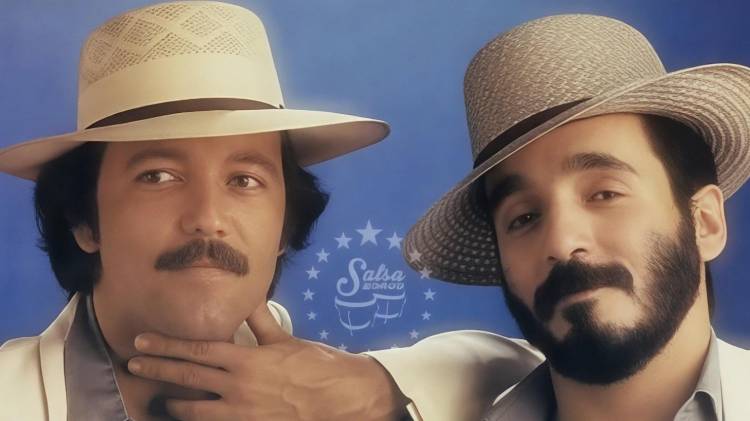 Willie Colón y Rubén Blades trabajaron juntos en cinco álbumes históricos, colaboraciones que marcaron un antes y un después en la evolución de la salsa.
