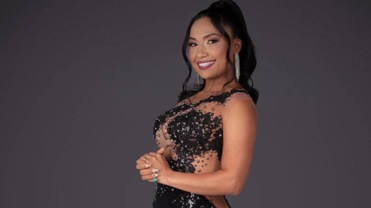 Lizbeth González formó parte de ‘El Poder Musical’ durante 1 año y 6 meses, hasta su sorpresiva salida el pasado 29 de agosto de 2025.