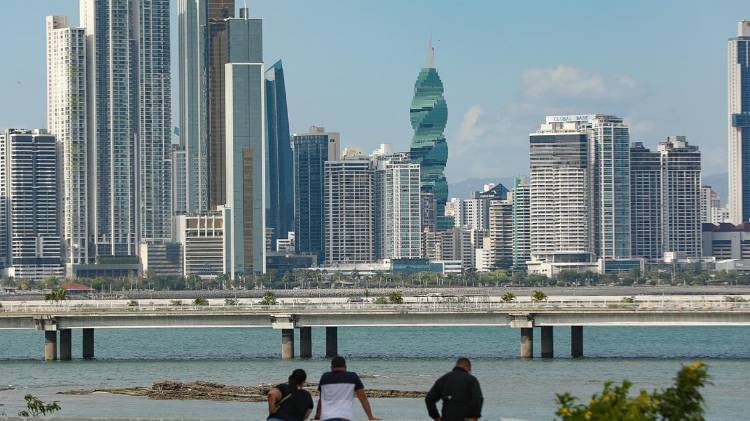 Mulio: “somos un lugar seguro, confiable y rentable para la inversión global”.