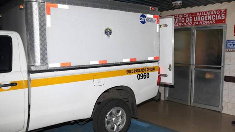 Según el conteo de este medio, en el pasado mes de agosto mataron a 41, son cifras que alarman.