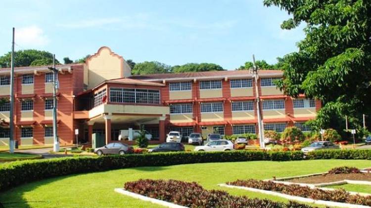 La UTP contará con modernas instalaciones de vivienda estudiantil dentro de su campus principal.