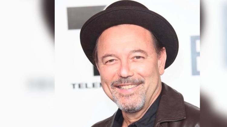 Rubén Blades fue reconocido por Forbes Centroamérica como uno de “Los Más Creativos 2025”, reafirmando su legado como el Poeta de la Salsa y cronista social de Latinoamérica.