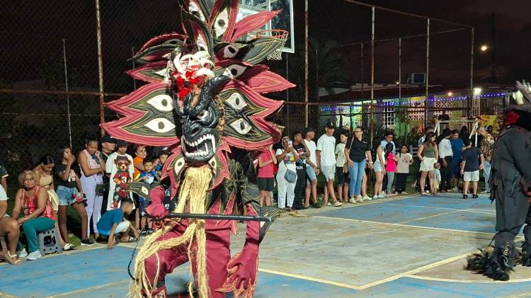 El gran cierre de las ‘Tardes de Diablos y Congos’ se tomará las calles del corregimiento de Don Bosco con música, danza y tradición afrodescendiente.