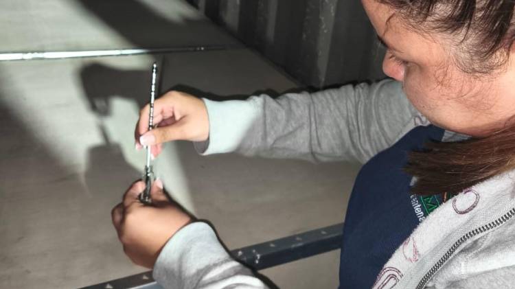 Entre los casos se registraron 45 intercepciones en productos de uso agropecuario.