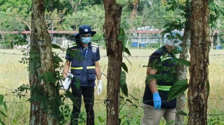 La muerte de Yolanda Espinoza, cuyo cuerpo fue hallado en un arrozal en enero de 2025 en Chiriquí, sigue rodeada de dudas y silencio oficial.