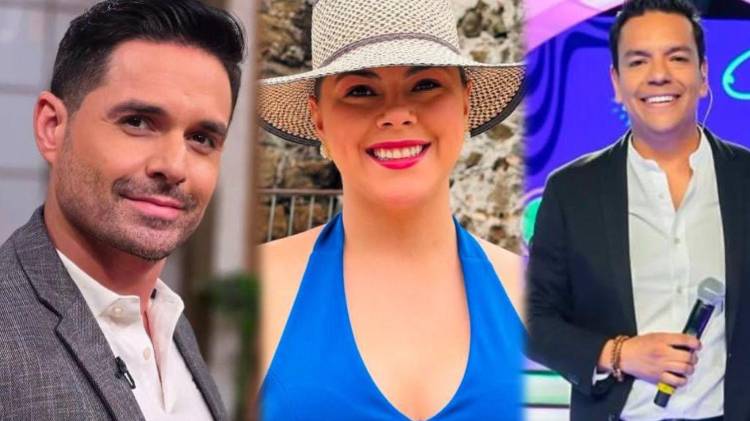 El trágico fallecimiento del joven cantante ha unido a artistas, comunicadores y fanáticos, que claman justicia.