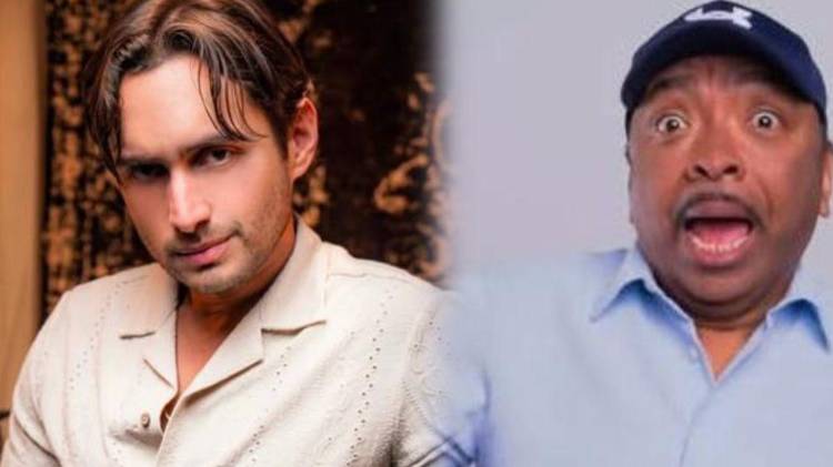 Diego De Obaldía, Orman Innis y otros famosos del patio se han pronunciado en las redes sociales.