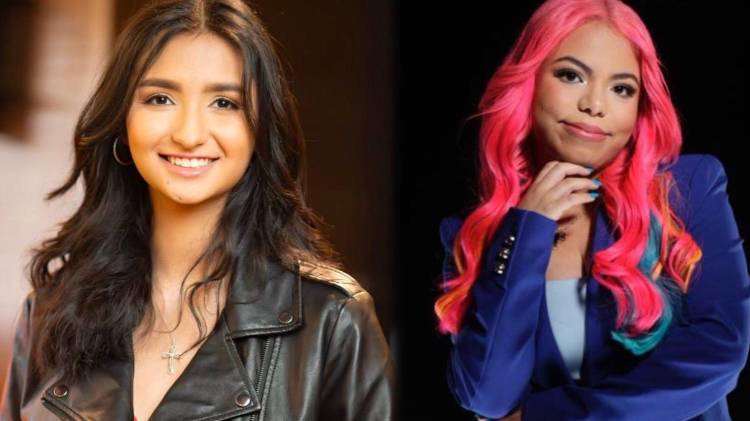 María Laura Castillero y Susy Mouriz, las panameñas que se robaron las miradas de Forbes en 2025.