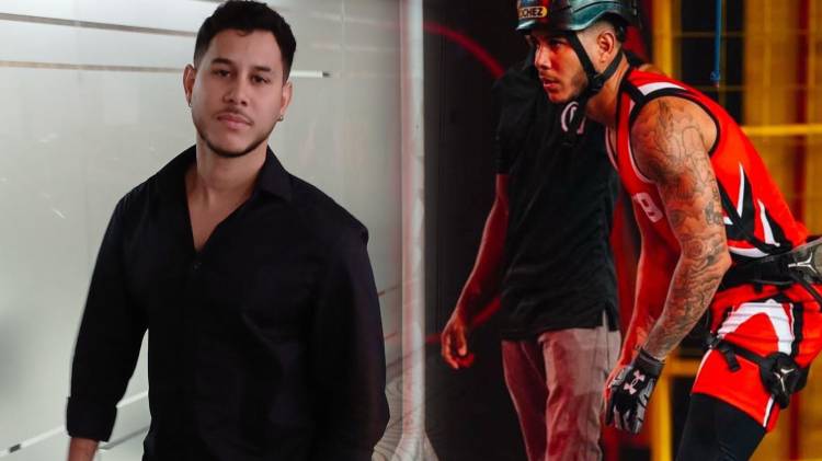 A su salida del SPA en Plaza Ágora (foto izq.) evitó dar declaraciones a la prensa.