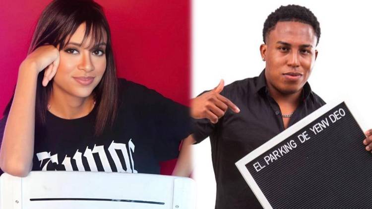 Euana Muñoz y David López fueron los primeros en abandonar el Parking: ella salió expulsada por incumplir las reglas, mientras que él quedó fuera al no obtener los votos suficientes del público.