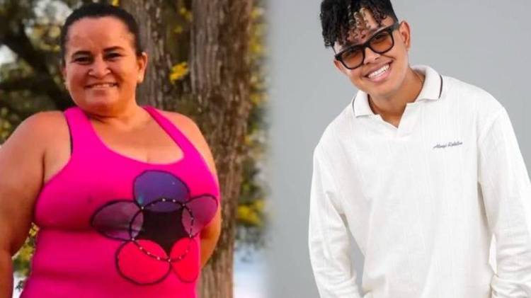 ‘La Tía del Pueblo’ es la primera participante en ser confirmada para el reality ‘El Parkin de Yen Video’.