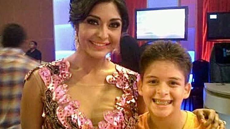 Tomada de redes / @blancaherreraarauz