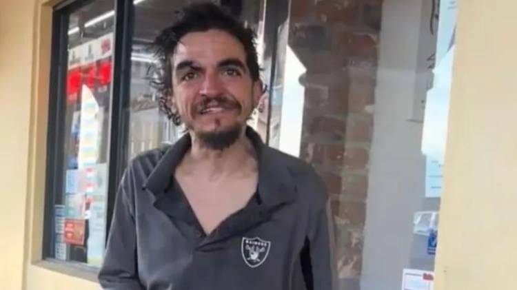 Tras salir de rehabilitación, el exactor infantil, Tylor Chase habría sufrido una nueva recaída